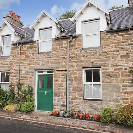 Granny'S Cottage Dunbeath Esterno foto