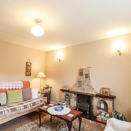 Granny'S Cottage Dunbeath Esterno foto