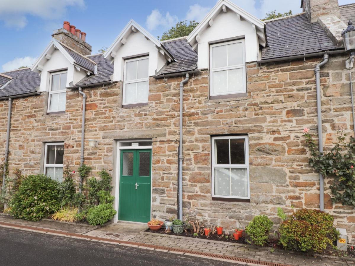 Granny'S Cottage Dunbeath Esterno foto