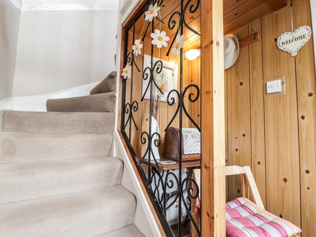 Granny'S Cottage Dunbeath Esterno foto