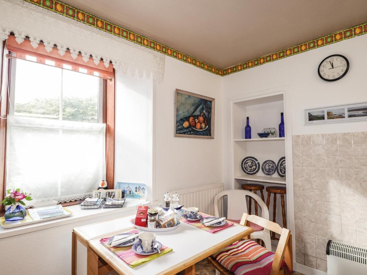 Granny'S Cottage Dunbeath Esterno foto