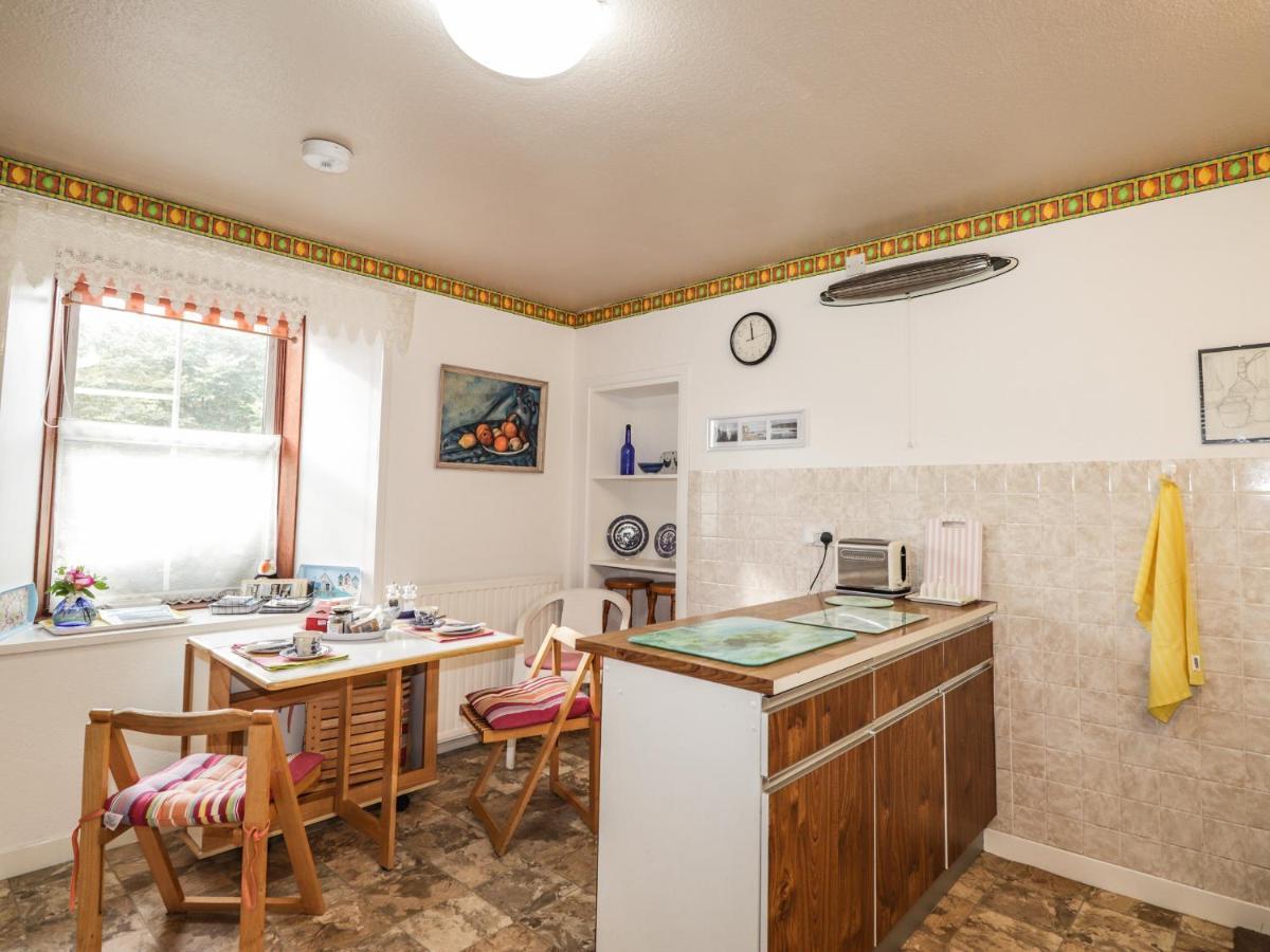 Granny'S Cottage Dunbeath Esterno foto