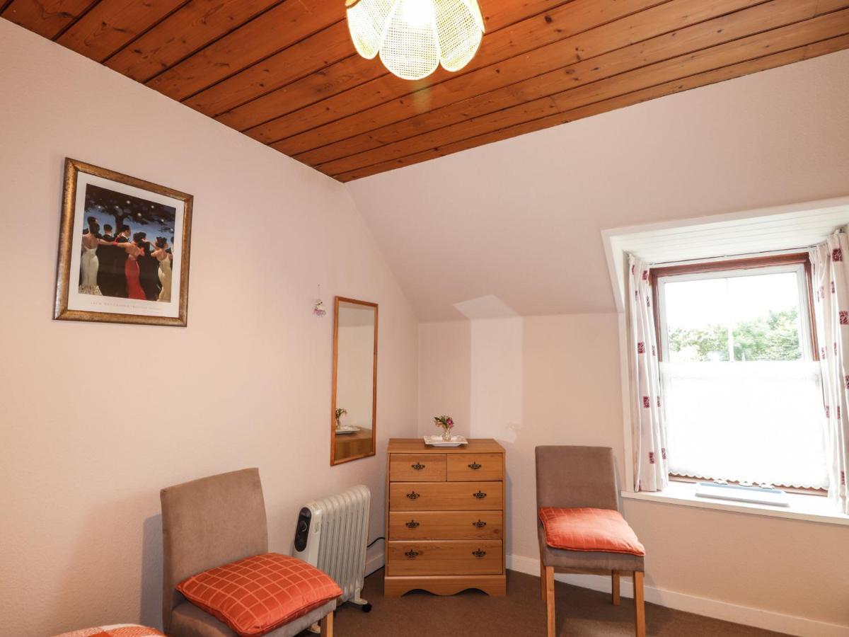 Granny'S Cottage Dunbeath Esterno foto
