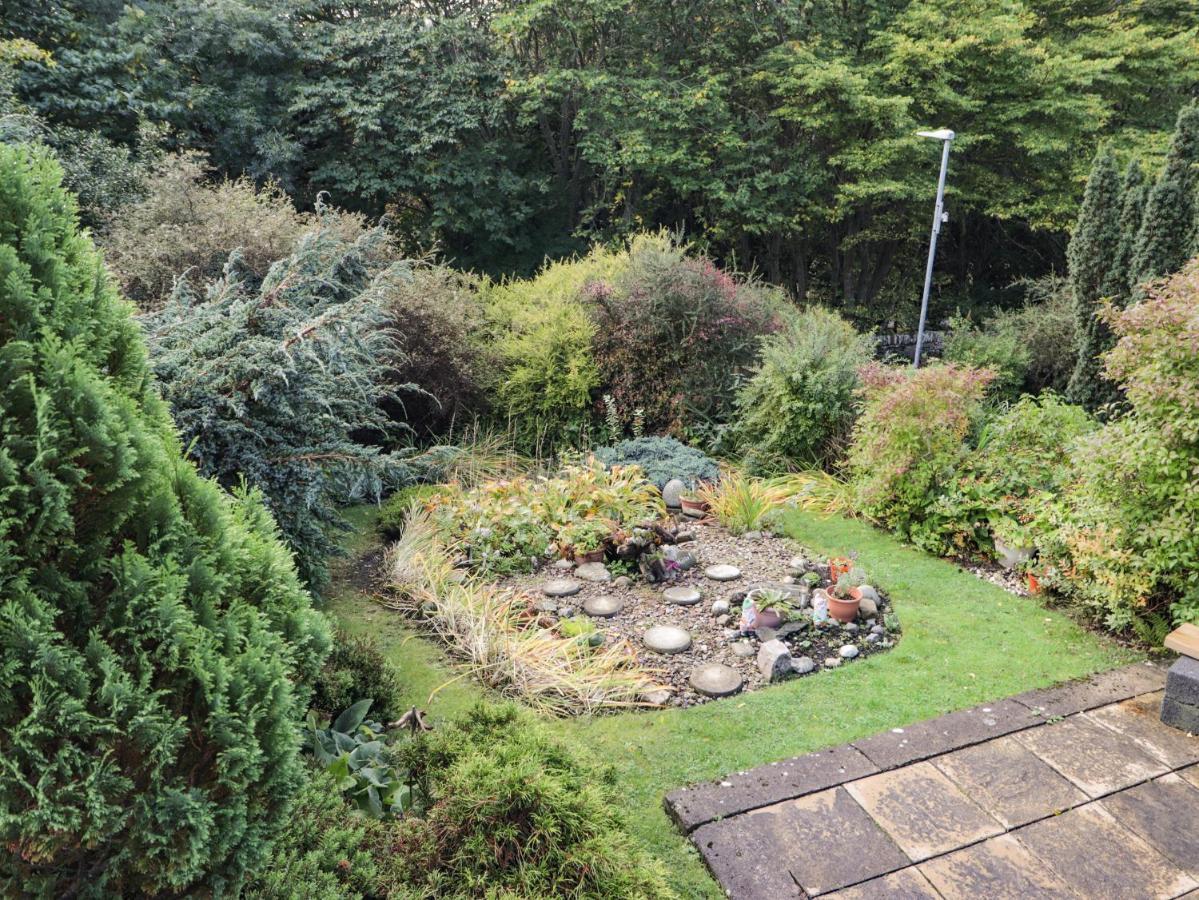 Granny'S Cottage Dunbeath Esterno foto