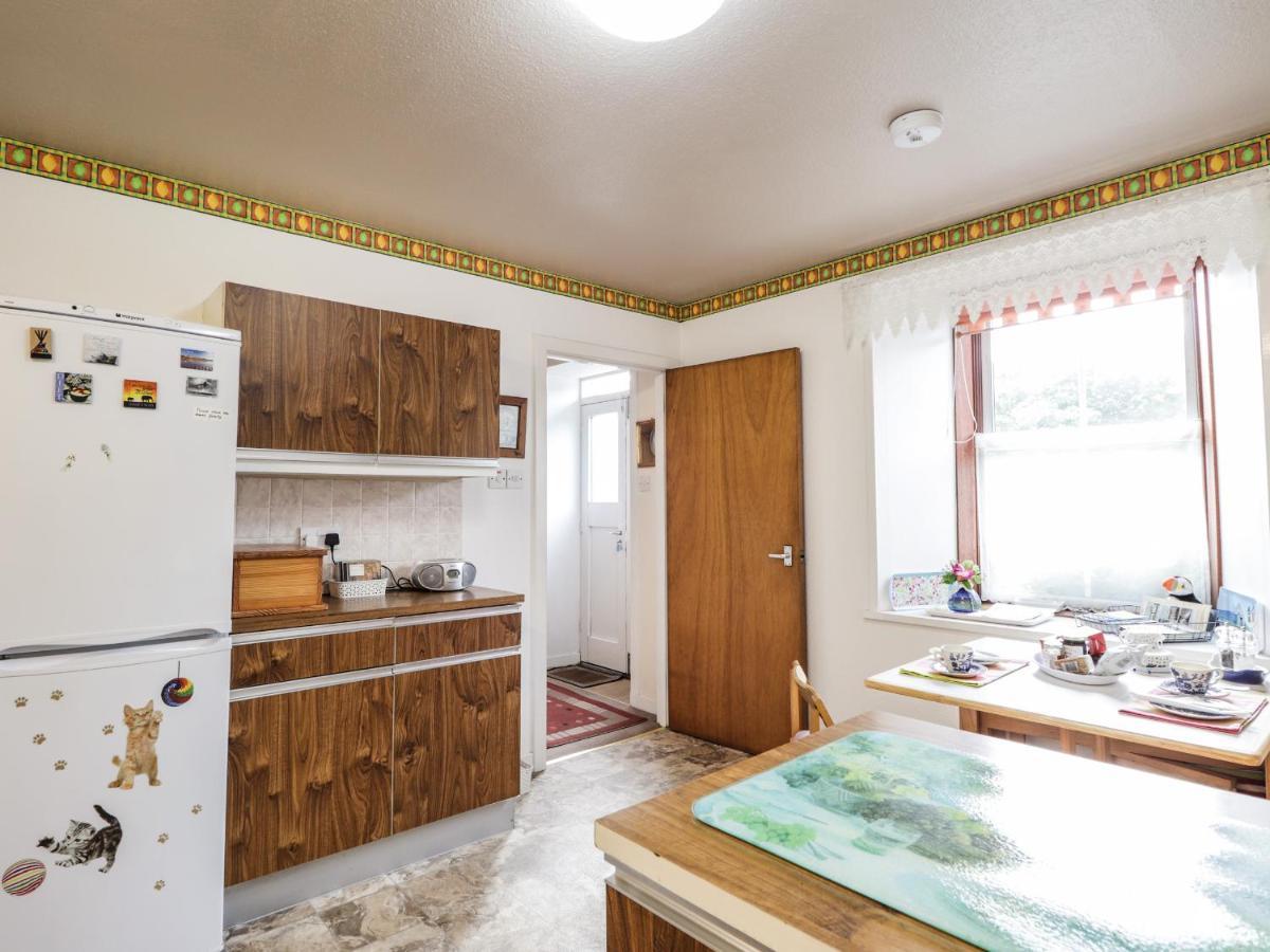 Granny'S Cottage Dunbeath Esterno foto