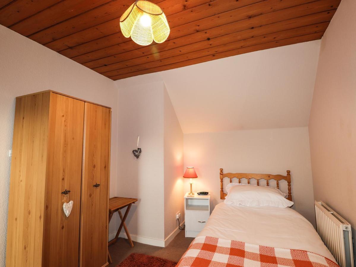 Granny'S Cottage Dunbeath Esterno foto