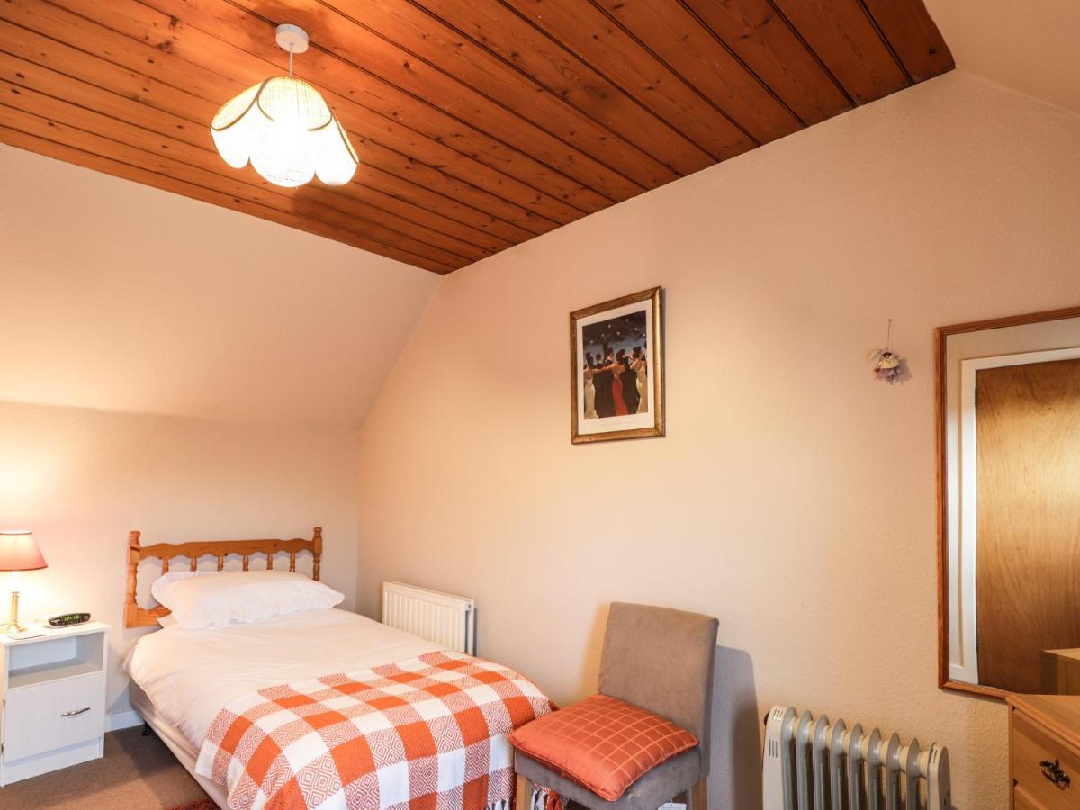 Granny'S Cottage Dunbeath Esterno foto