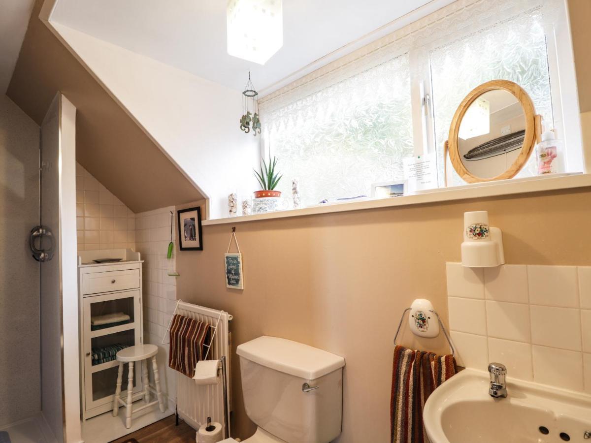 Granny'S Cottage Dunbeath Esterno foto