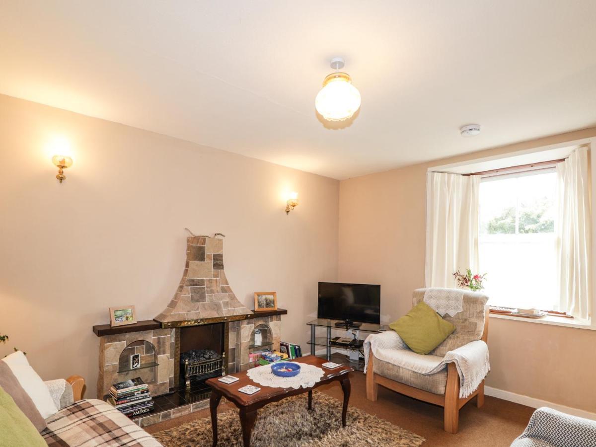 Granny'S Cottage Dunbeath Esterno foto