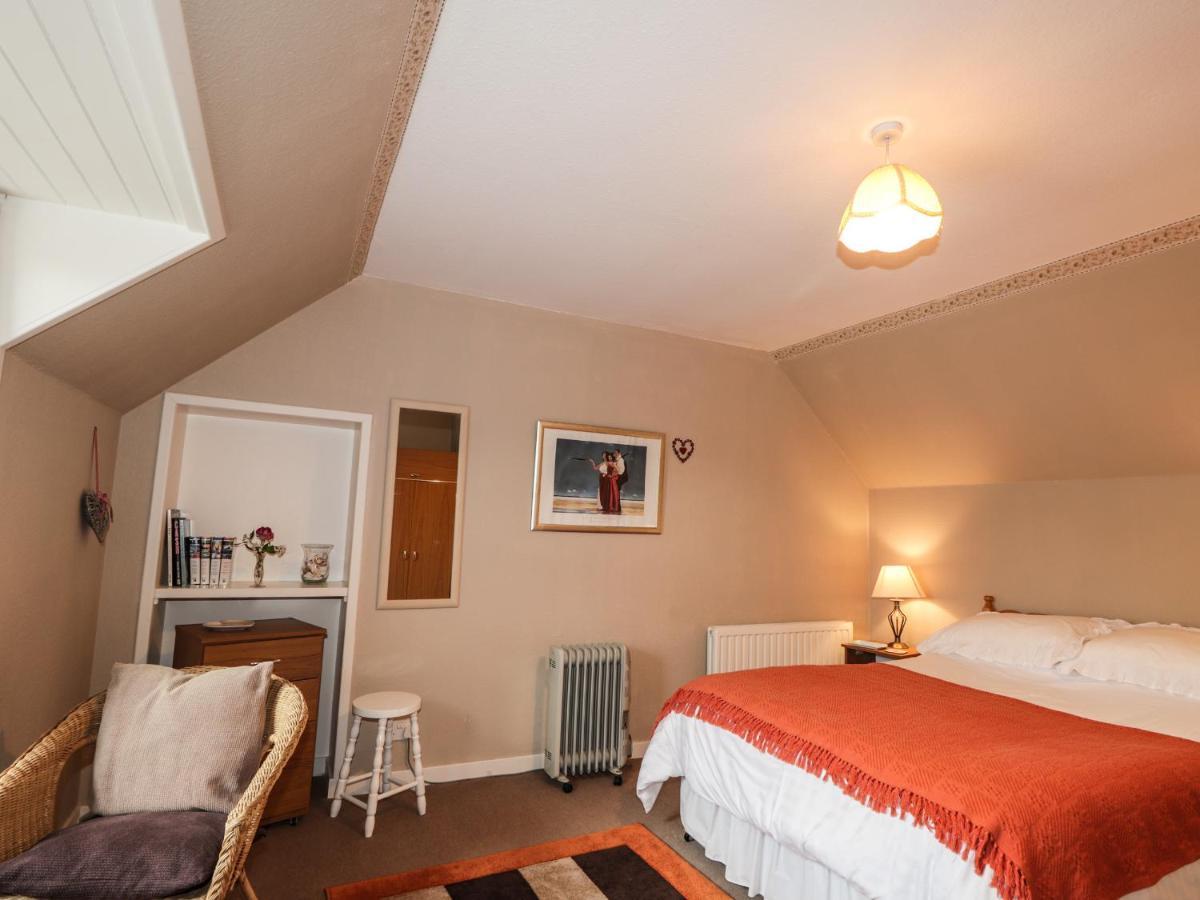 Granny'S Cottage Dunbeath Esterno foto