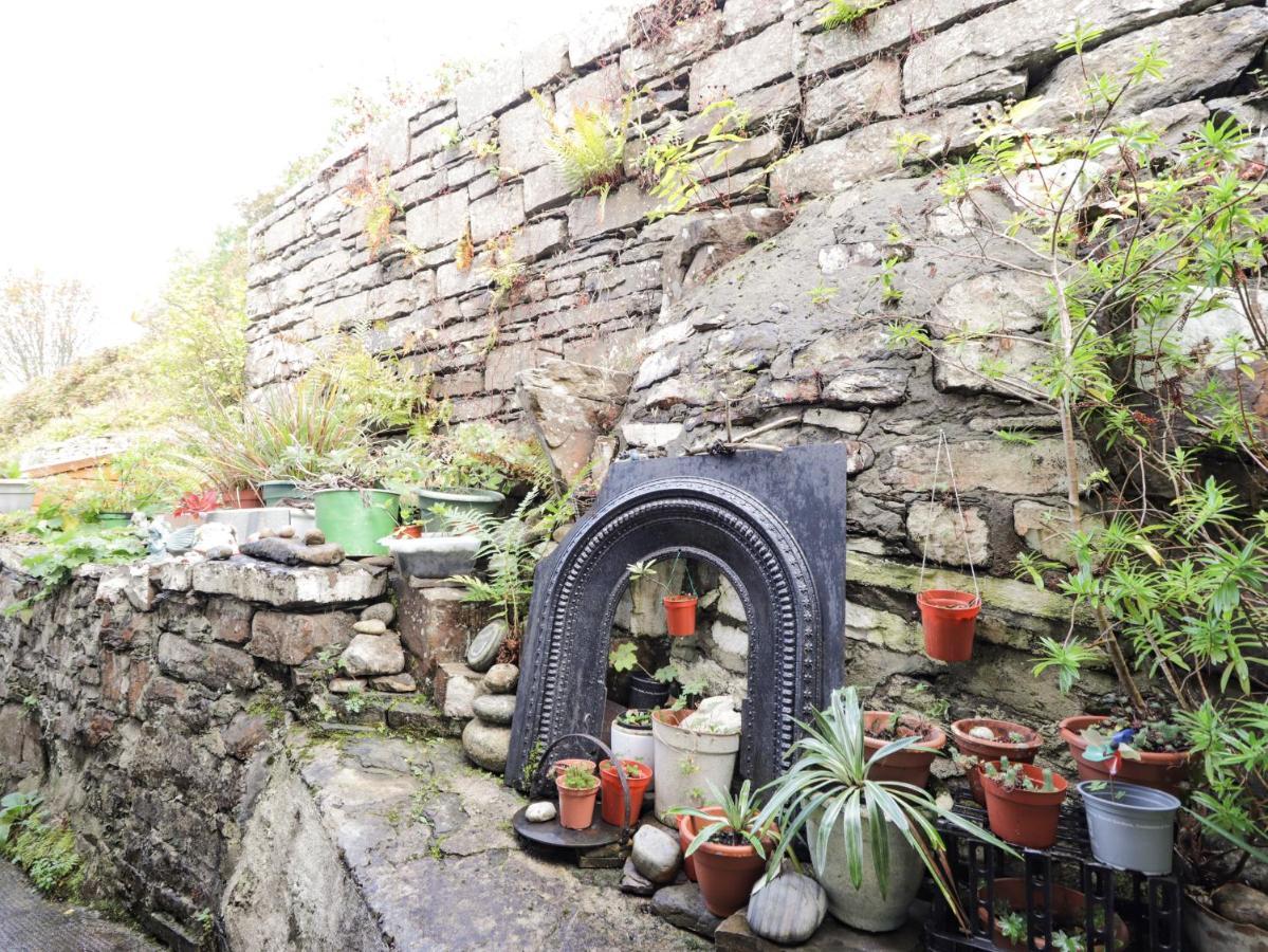 Granny'S Cottage Dunbeath Esterno foto