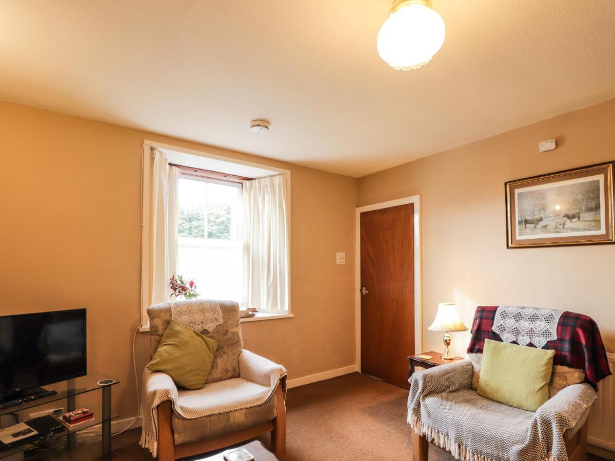 Granny'S Cottage Dunbeath Esterno foto