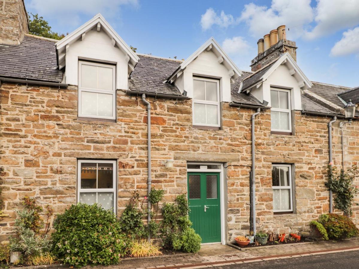 Granny'S Cottage Dunbeath Esterno foto